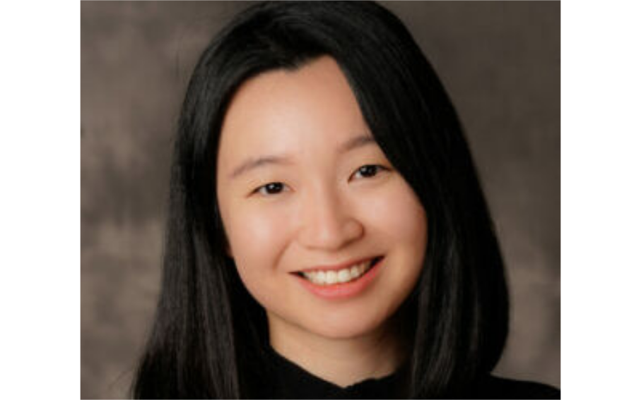 PreMiEr scholar named recipient of Diversity Matters Award