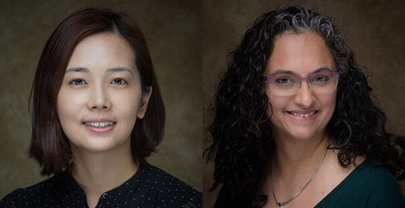 PreMiEr Welcomes Two New Faculty