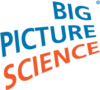 Big Picture Science Logo