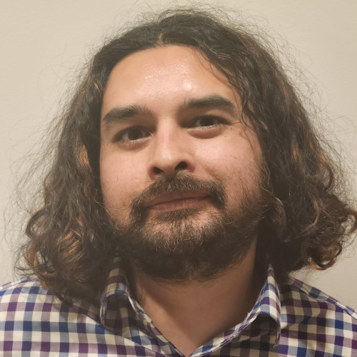 Javier  Gallard Profile Photo