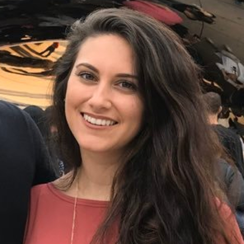 Lauren  Brazell Profile Photo