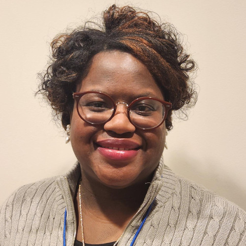 Mizpha  Fernander Profile Photo