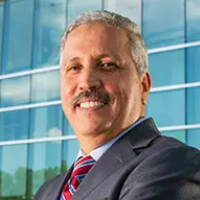 Dr. Abdellah  Ahmidouch Profile Photo