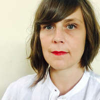 Amber  Benezra Profile Photo