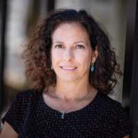 Amy  Pruden Profile Photo