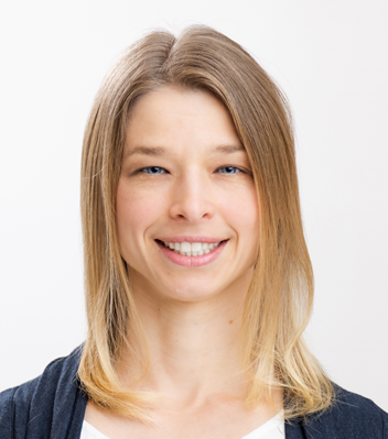 Leah  Blasiak Profile Photo