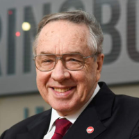 Dr. Mladen  Vouk Profile Photo