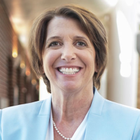 Dr. Nancy  Messonnier Profile Photo