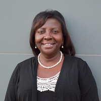 Theresa  Chatman Profile Photo