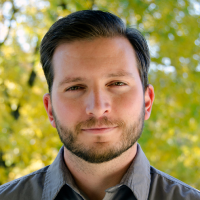 Thomas Sharpton Profile Photo