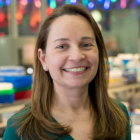 Julie  Horvath Profile Photo