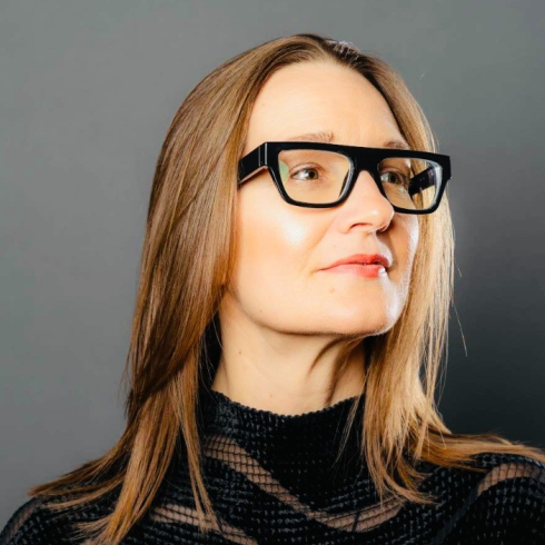 Ginger Dosier Profile Photo