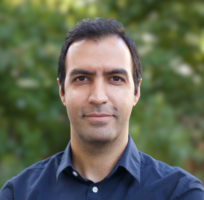 Mohammad  Soheilypour Profile Photo