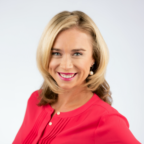 Dr. Whitney  Austin Gray Profile Photo