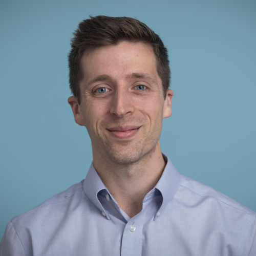 Dr. Taylor  Penke Profile Photo