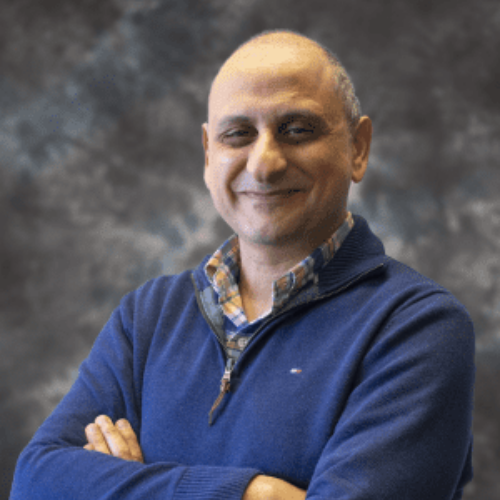 Dr. Ahmed  Helmy Profile Photo