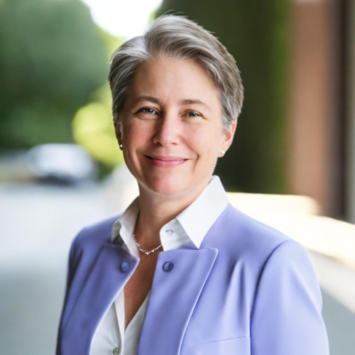 Dr. Alyson  Wilson Profile Photo