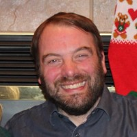 Jason  Kircos Profile Photo