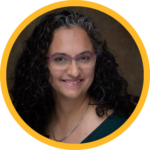 Antoinette  Maldonado-Devincci Profile Photo