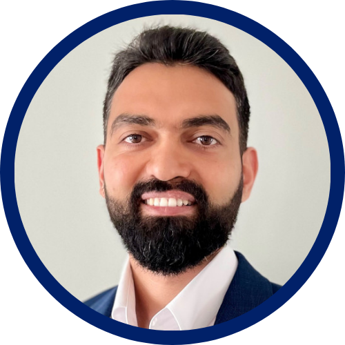 Anurodh  Tripathi Profile Photo