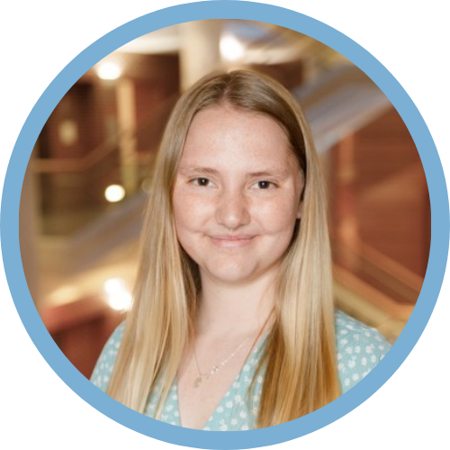 Caroline Butler Profile Photo