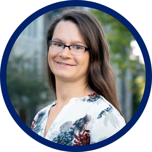 Dr. Claudia Gunsch Profile Photo