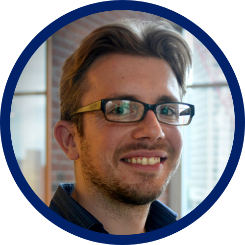 Daniel  Reker Profile Photo