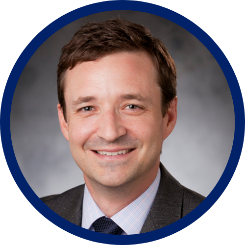 Dr. Deverick  Anderson Profile Photo