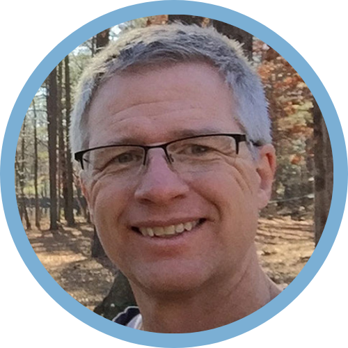 Glenn  Morrison Profile Photo