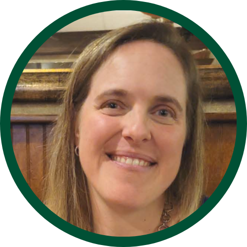 Jessica  Schlueter Profile Photo