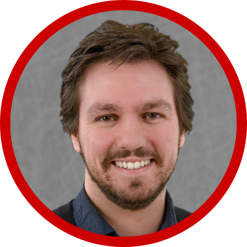 Kevin  Garcia Profile Photo