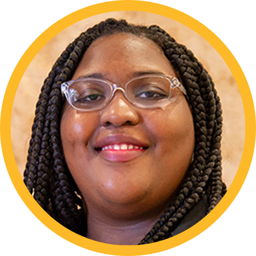 Kristen  Rhinehardt Profile Photo