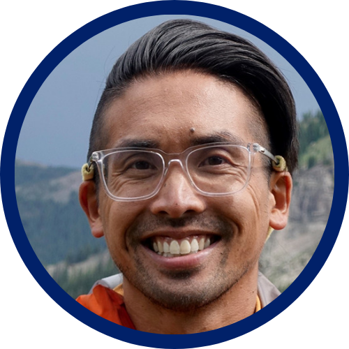 Lawrence  David Profile Photo