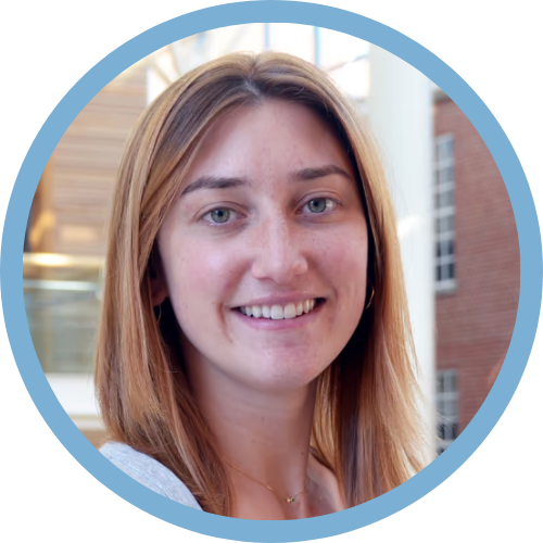 Lindsay  Saber Profile Photo