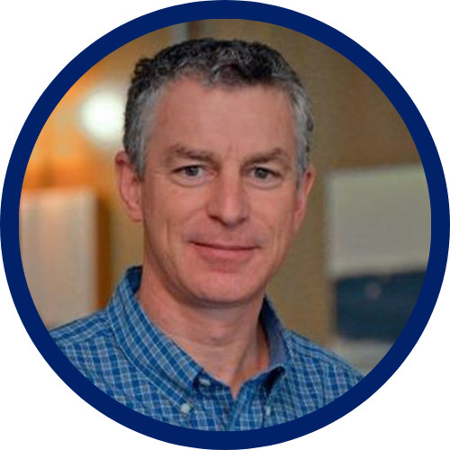 Marc  Deshusses Profile Photo