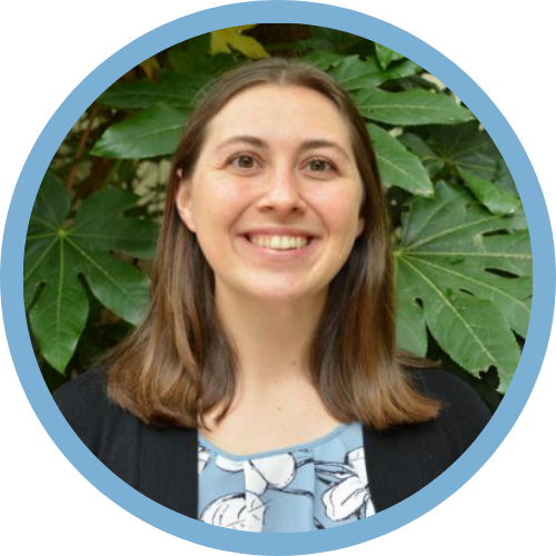 Megan  Lott Profile Photo