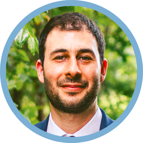 Michael  Fisher Profile Photo