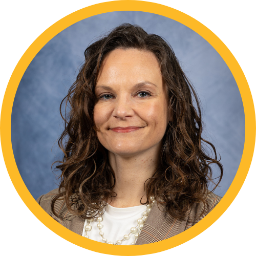 Misty  Thomas Profile Photo