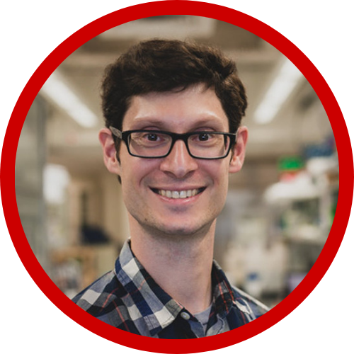 Nathan  Crook Profile Photo