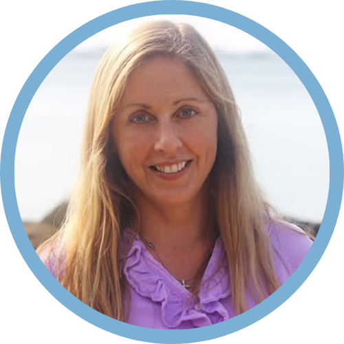 Rachel  Noble Profile Photo