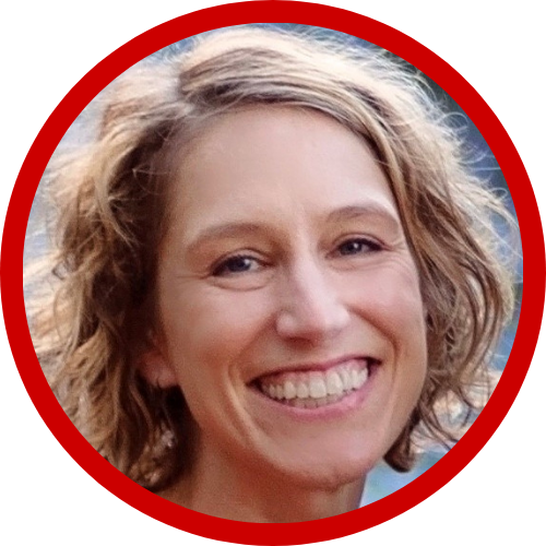 Sarah  Rhea Profile Photo