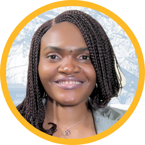 Ugonna  Morikwe Profile Photo