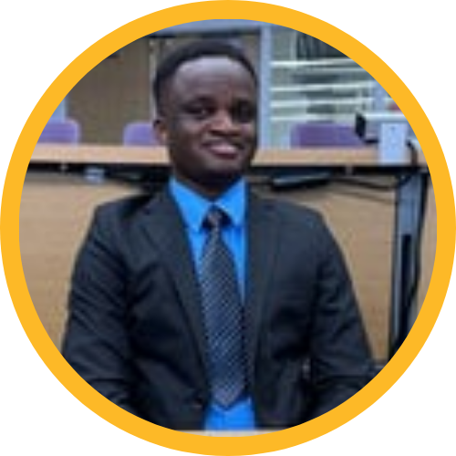 Akinwunmi Afuape Profile Photo