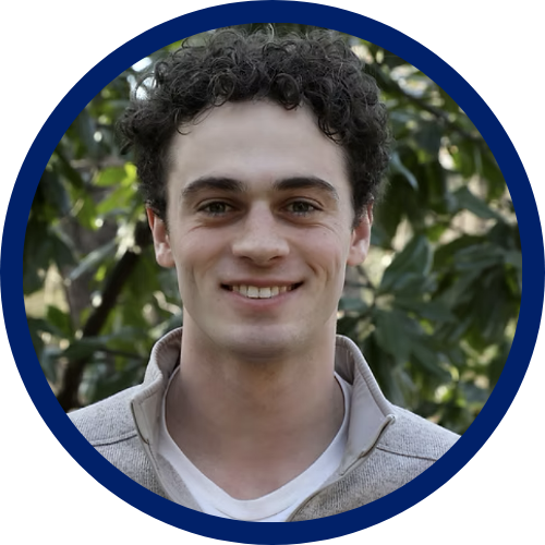 Conrad Moss Profile Photo