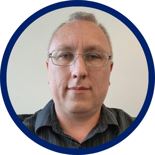 David Singleton Profile Photo