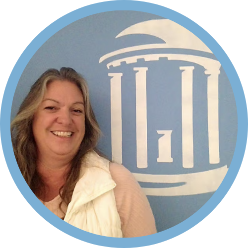 Denene Blackwood Profile Photo