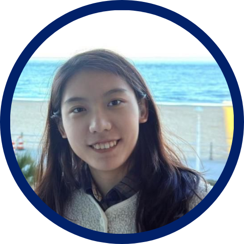 Evelyn Liu Profile Photo
