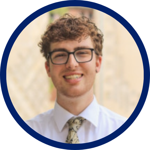 Gavin Duffy Profile Photo