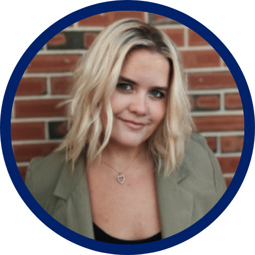 Georgie  Sawyer Profile Photo