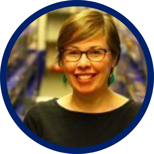 Jessica McCann Profile Photo